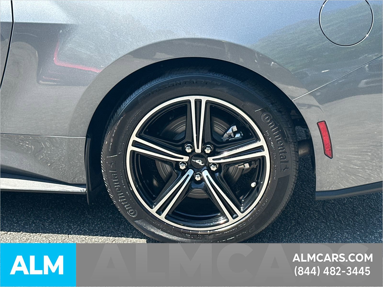 Used 2024 Ford Mustang Premium image 33