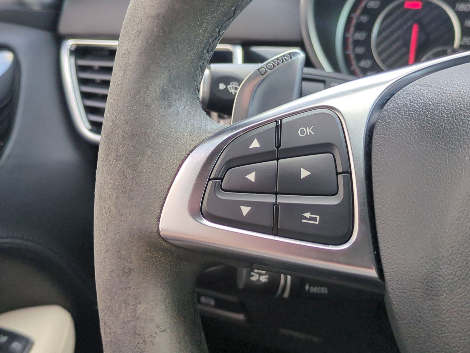 Used 2019 Mercedes-Benz GLE 63 AMG S image 19
