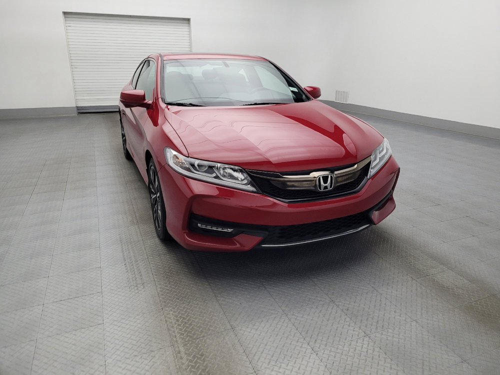 Used 2016 Honda Accord EX-L image 14