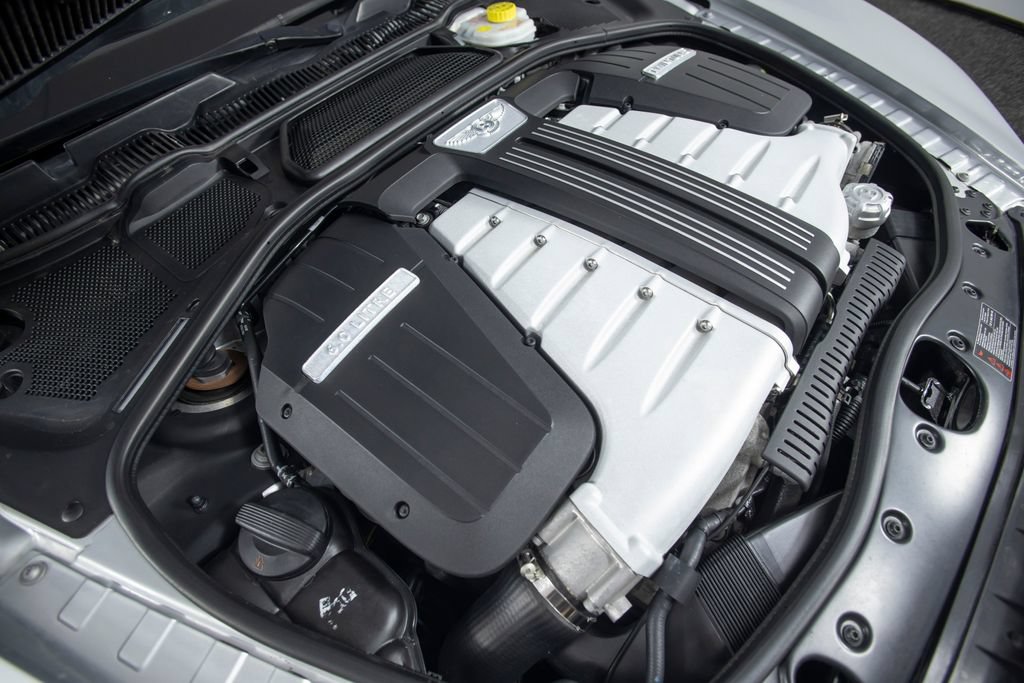 Used 2014 Bentley Flying Spur W12 AWD/4WD image 61