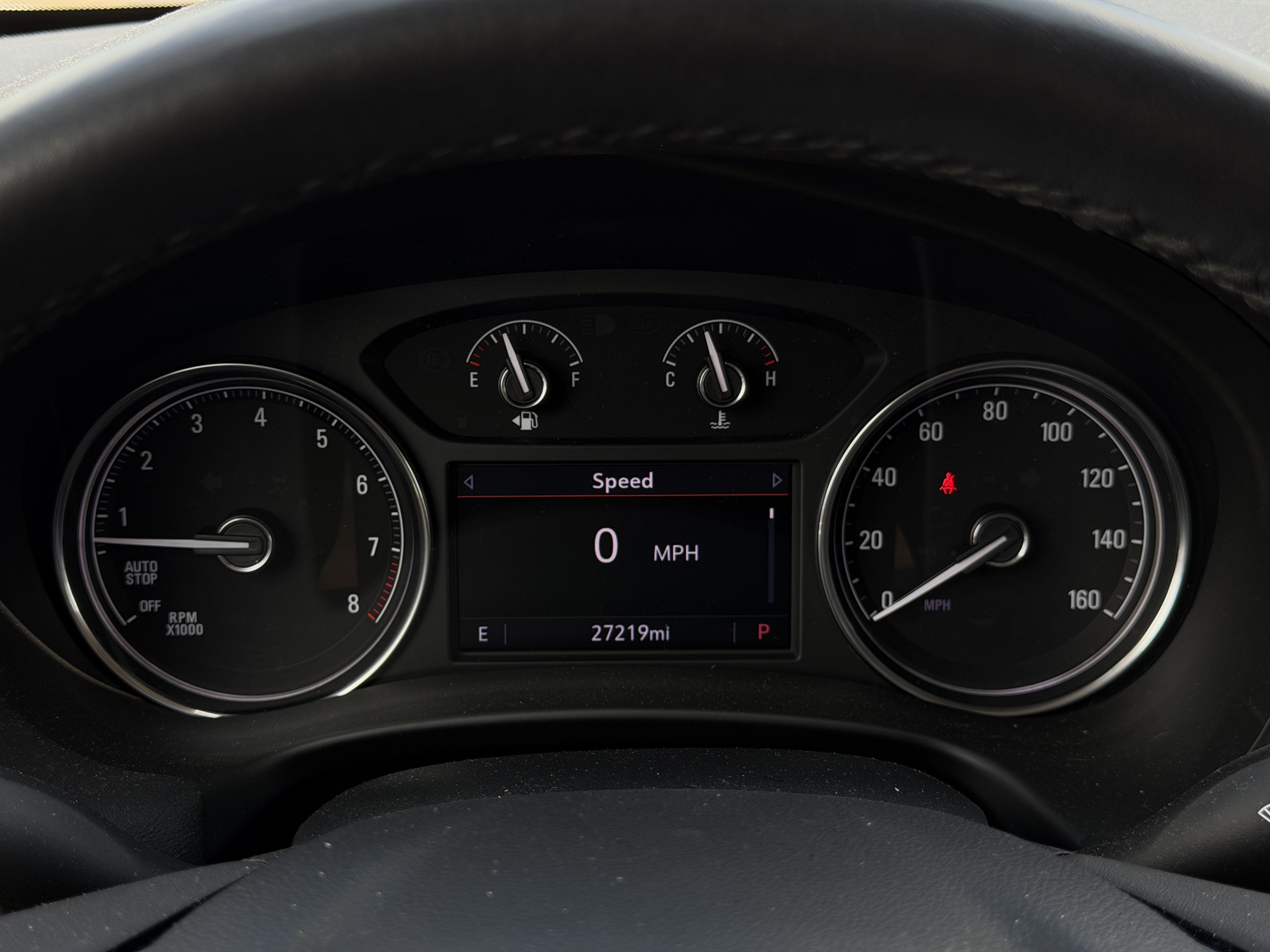 Used 2023 Buick Enclave Essence FWD image 13