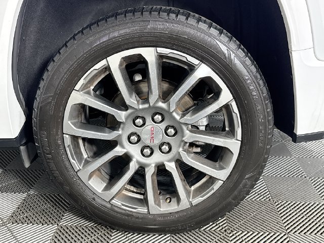 Used 2023 GMC Acadia Denali AWD/4WD image 34