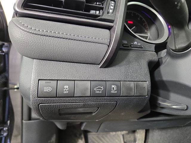 Used 2023 Toyota Camry XLE image 28