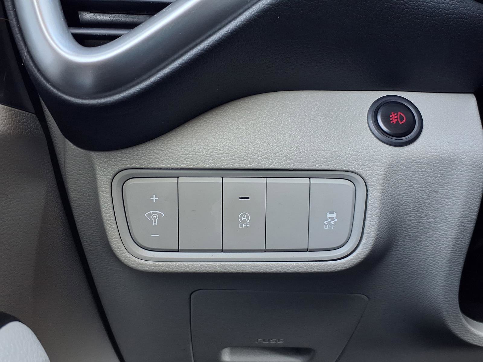 Used 2021 Kia Soul LX image 21