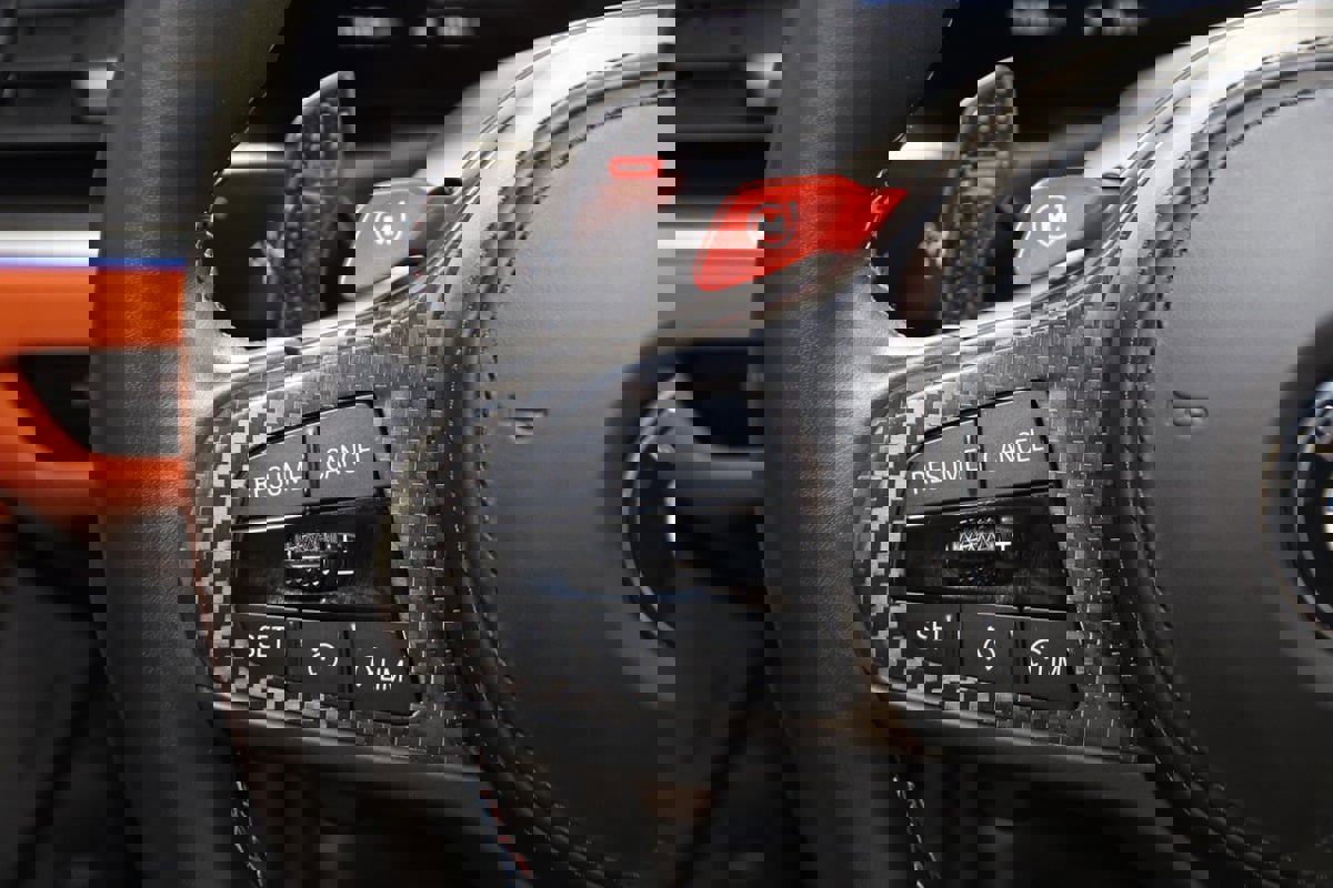 Used 2024 BMW M3 Competition w/ M Driver's Package image 48