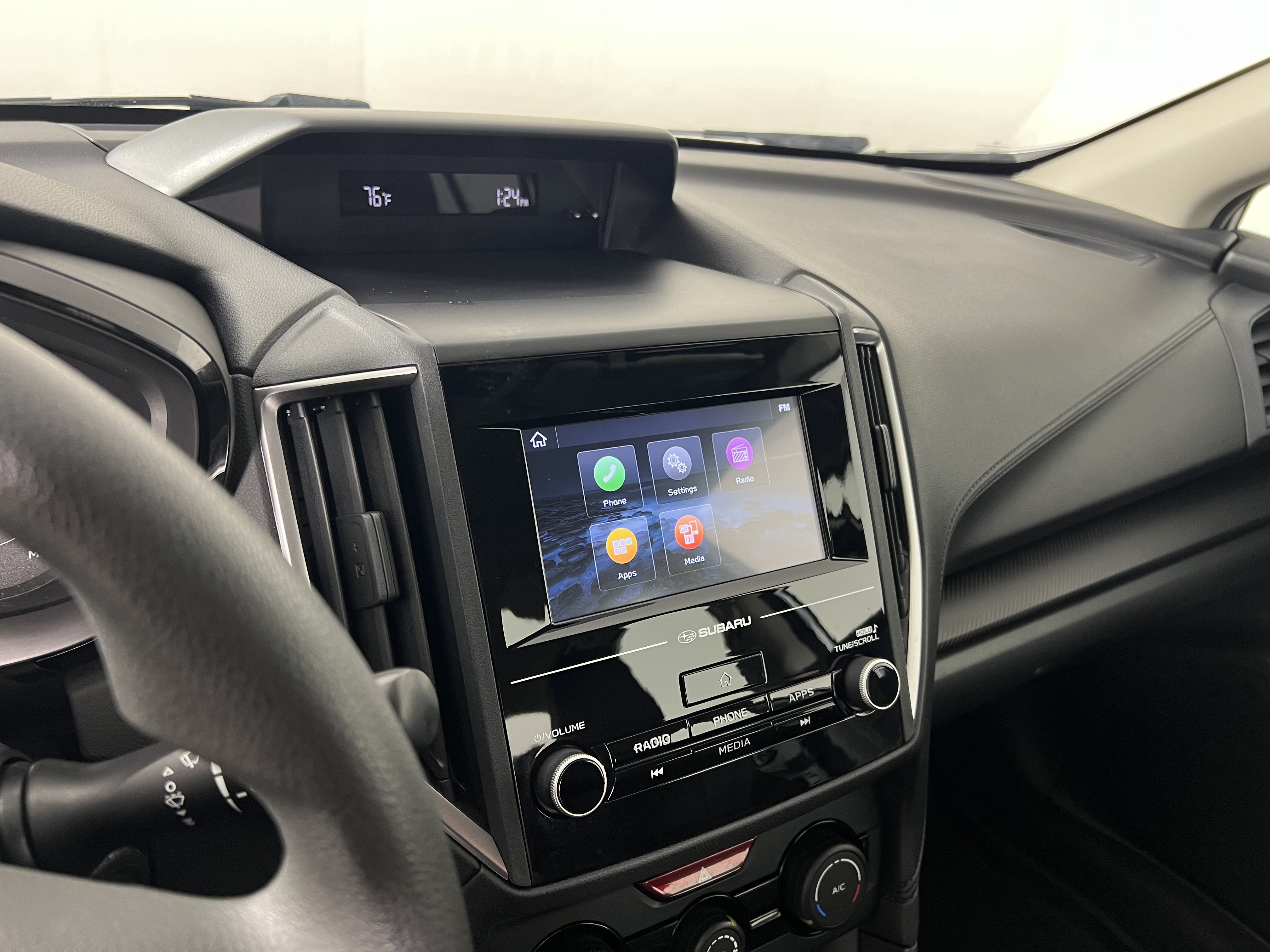 Used 2019 Subaru Impreza 2.0i AWD/4WD image 28