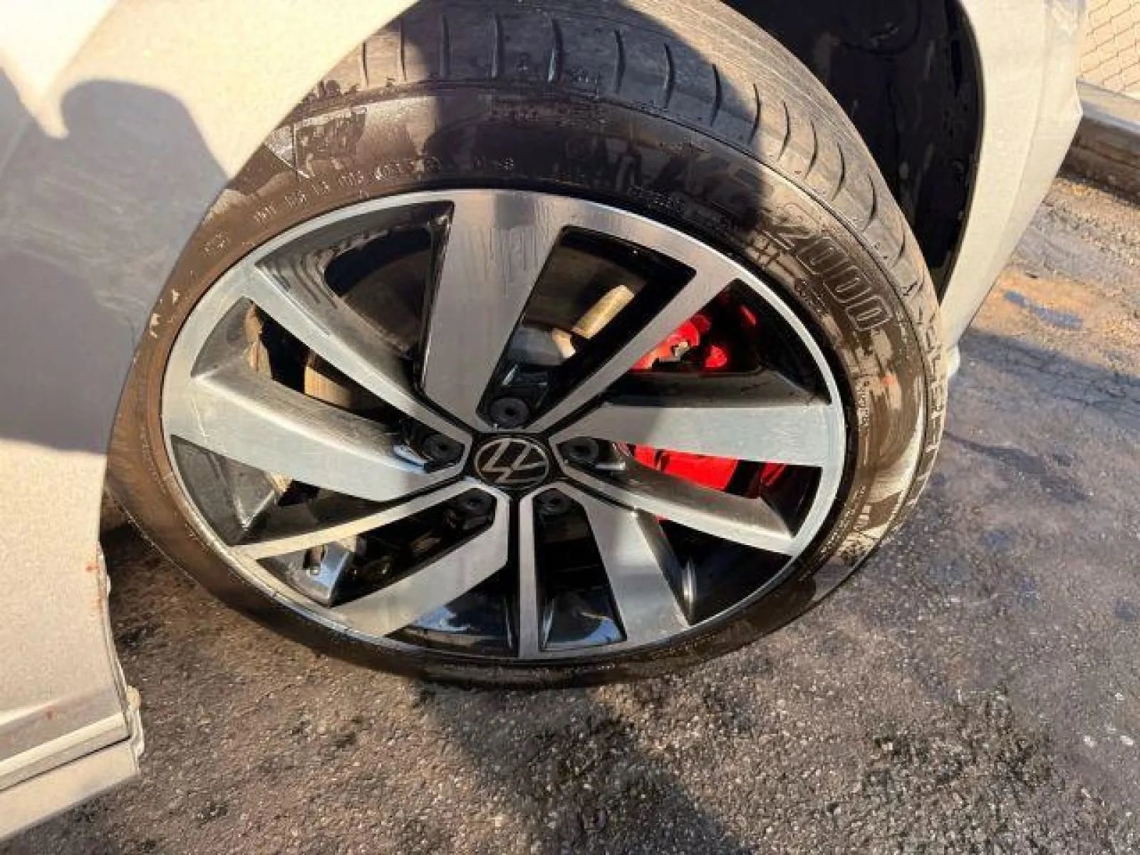 Used 2019 Volkswagen Jetta GLI Autobahn image 45