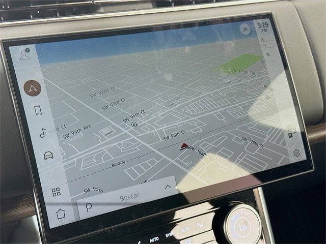 Certified 2023 Land Rover Range Rover SE image 16