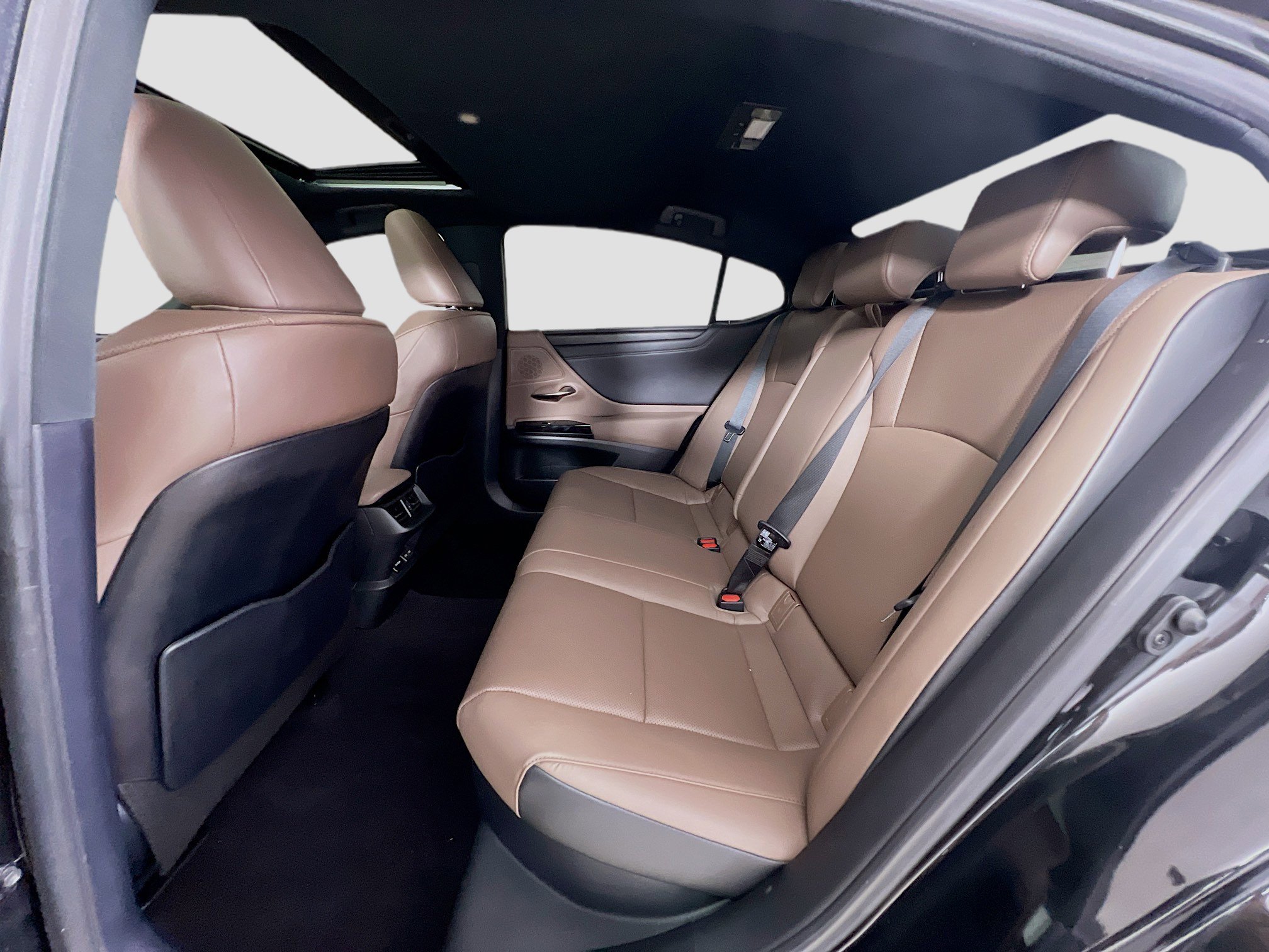 Used 2024 Lexus ES 300h w/ Premium Package FWD image 25