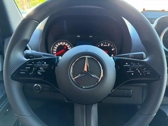New 2026 Mercedes-Benz Sprinter 2500 image 22