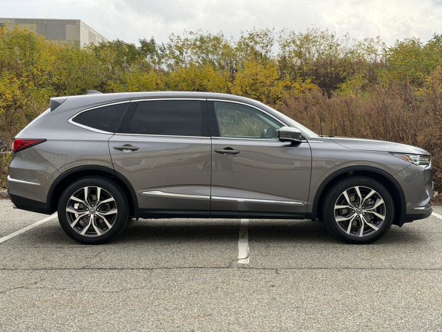 Used 2022 Acura MDX SH-AWD w/ Technology Package image 5