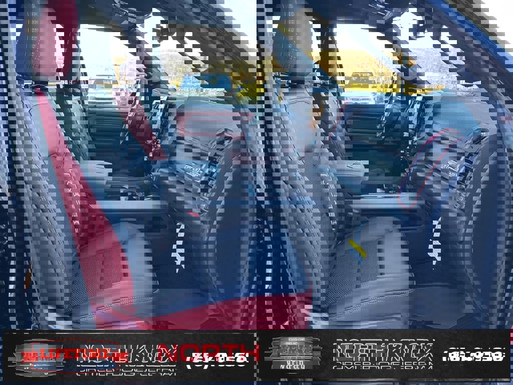 New 2026 RAM 1500 Rebel image 26