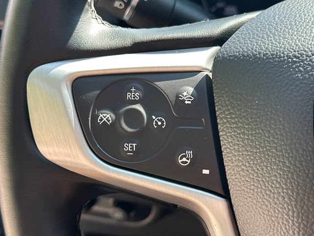 Used 2024 GMC Terrain SLT w/ Tech Package AWD/4WD image 29