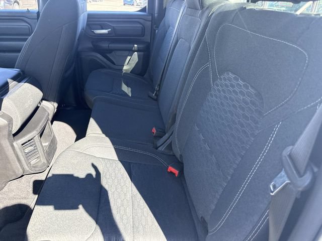 Used 2025 RAM 1500 Tradesman AWD/4WD image 19