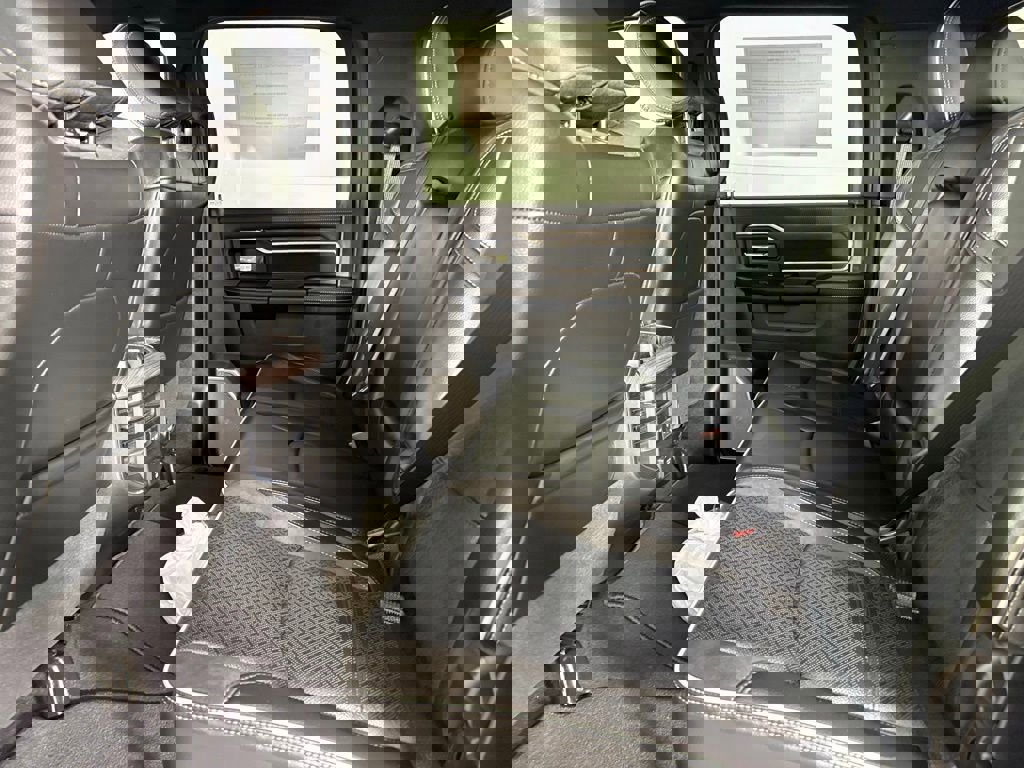 New 2026 RAM 3500 Laramie image 36