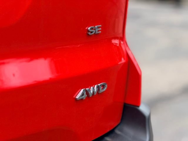 Used 2021 Ford EcoSport SE w/ Interior Protection Package AWD/4WD image 27