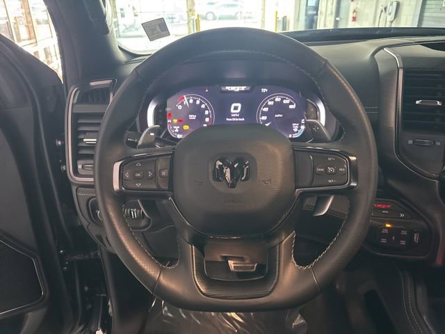 Used 2024 RAM 1500 TRX w/ TRX Level 1 Equipment Group image 22