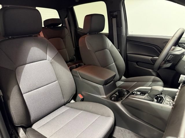 New 2026 Chevrolet Colorado Trail Boss AWD/4WD image 26