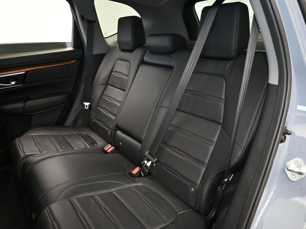 Used 2022 Honda CR-V EX-L image 35