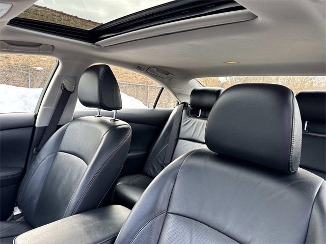 Used 2012 Lexus ES 350 image 33