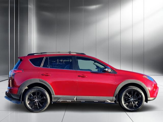 Used 2018 Toyota RAV4 Adventure image 23