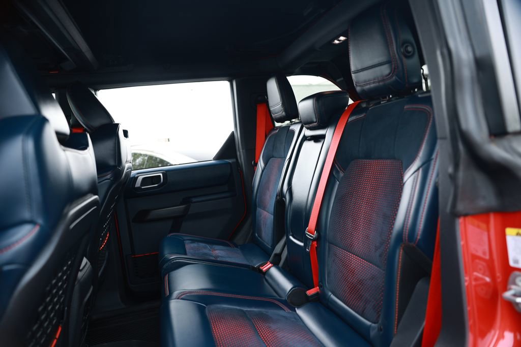 Used 2023 Ford Bronco Raptor image 34