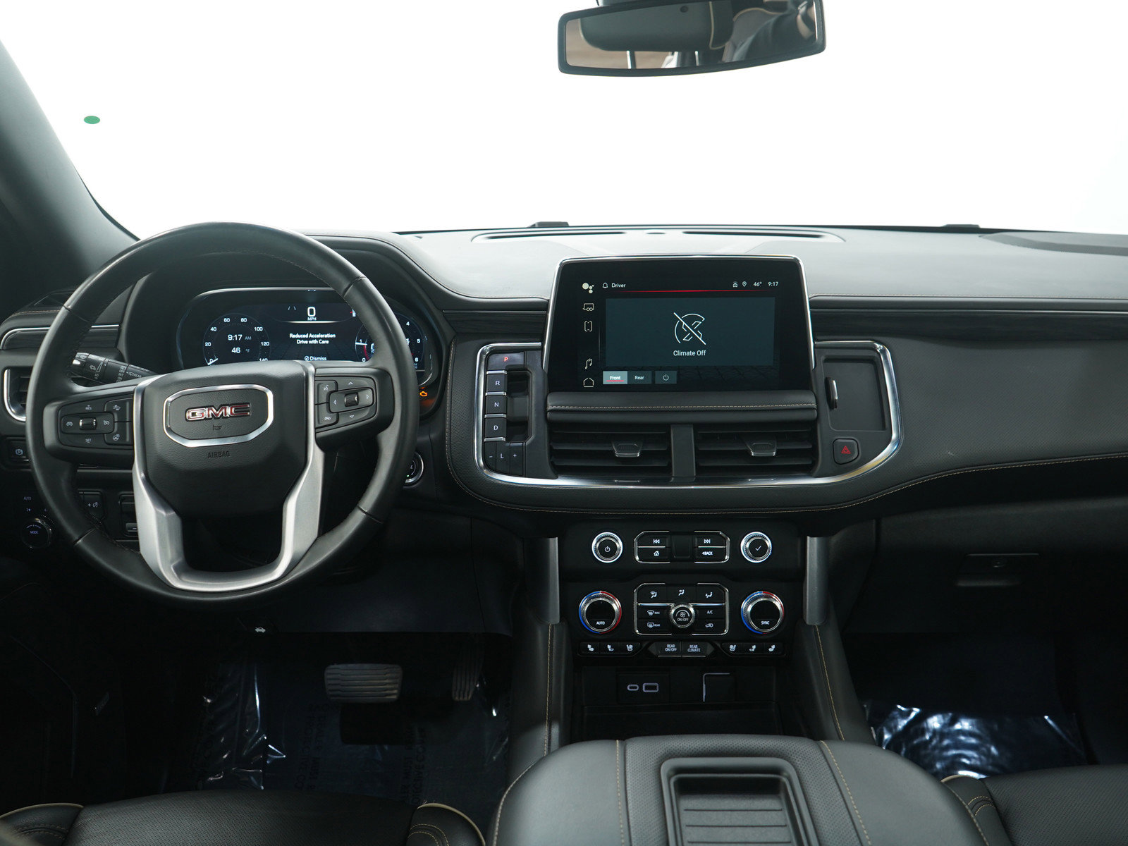 Used 2023 GMC Yukon XL SLT image 19