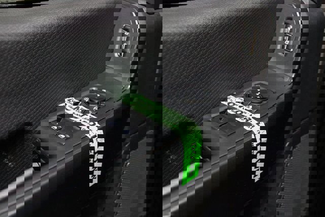 New 2026 Ford F150 STX w/ Equipment Group 200A image 4