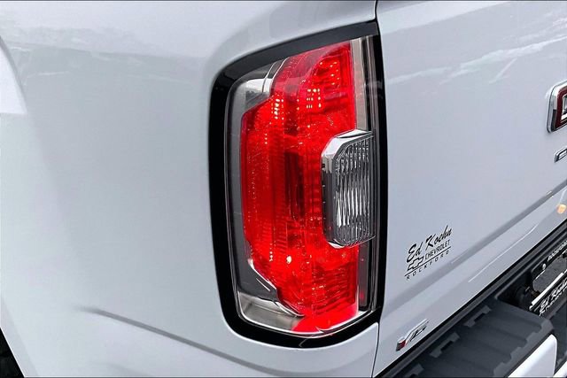 Used 2022 GMC Canyon AT4 w/ Trailering Package image 24