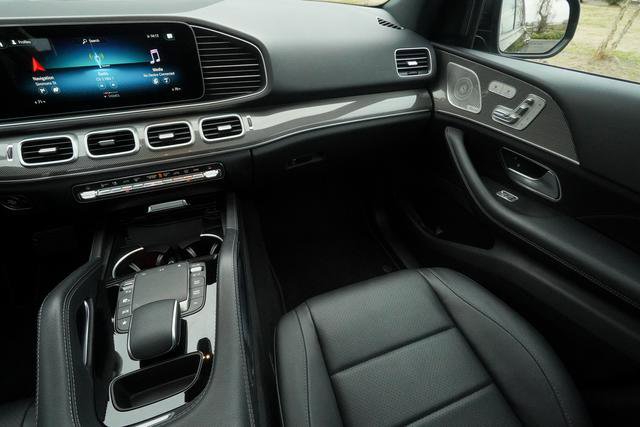 Used 2022 Mercedes-Benz GLE 350 4MATIC image 15