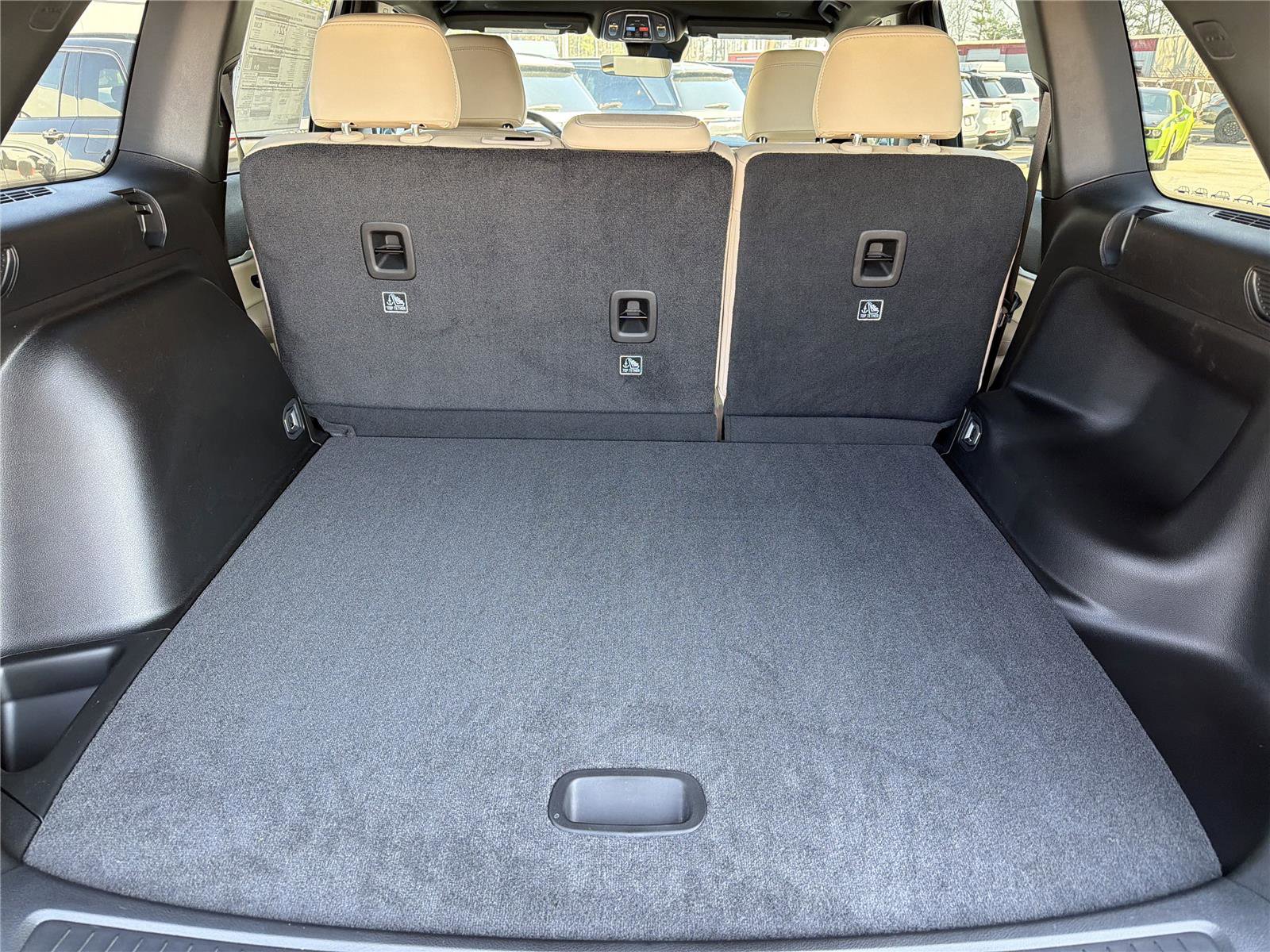 New 2025 Jeep Grand Cherokee Limited w/ Black Appearance Package image 15