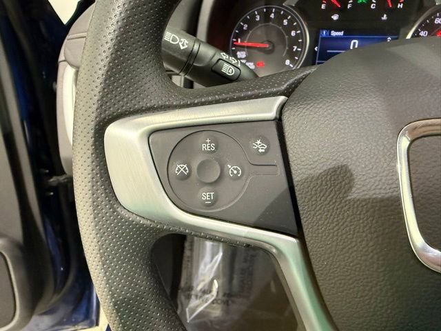 Certified 2023 GMC Terrain SLE w/ Driver Convenience Package image 16