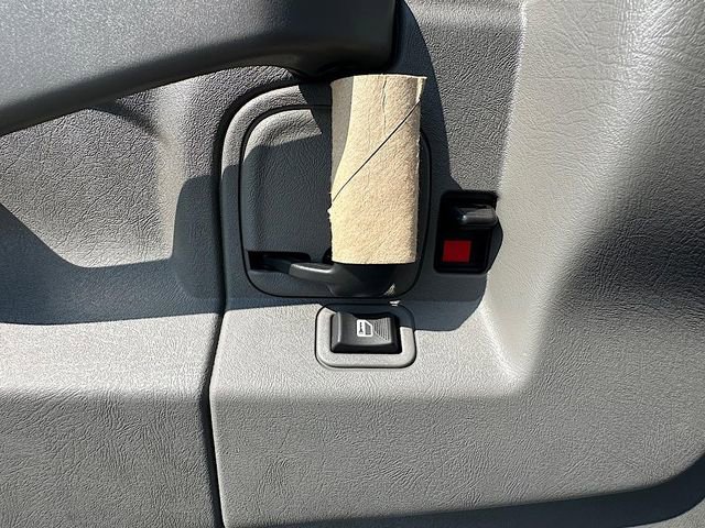 New 2025 GMC Savana 2500 w/ Enhanced Convenience Package image 15