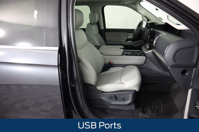 New 2026 Ford Expedition Active AWD/4WD image 67