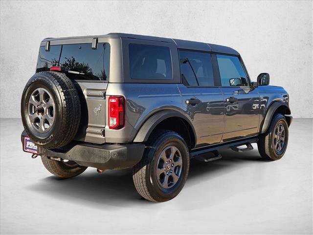 Used 2024 Ford Bronco Big Bend AWD/4WD image 5