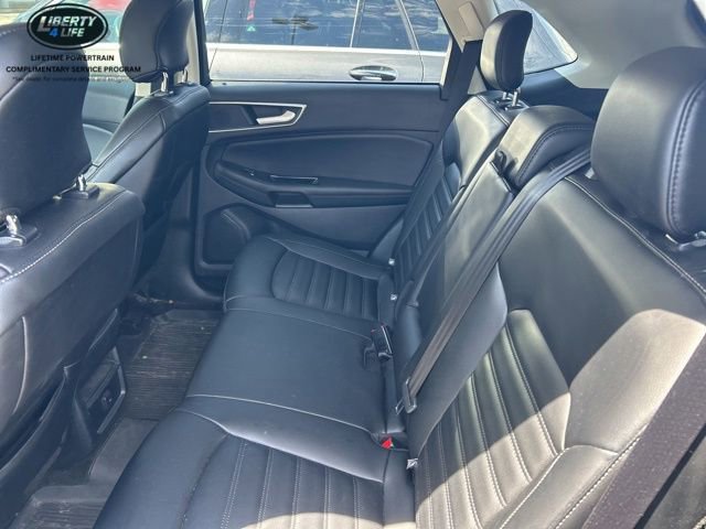 Used 2019 Ford Edge SEL w/ Equipment Group 201A AWD/4WD image 10