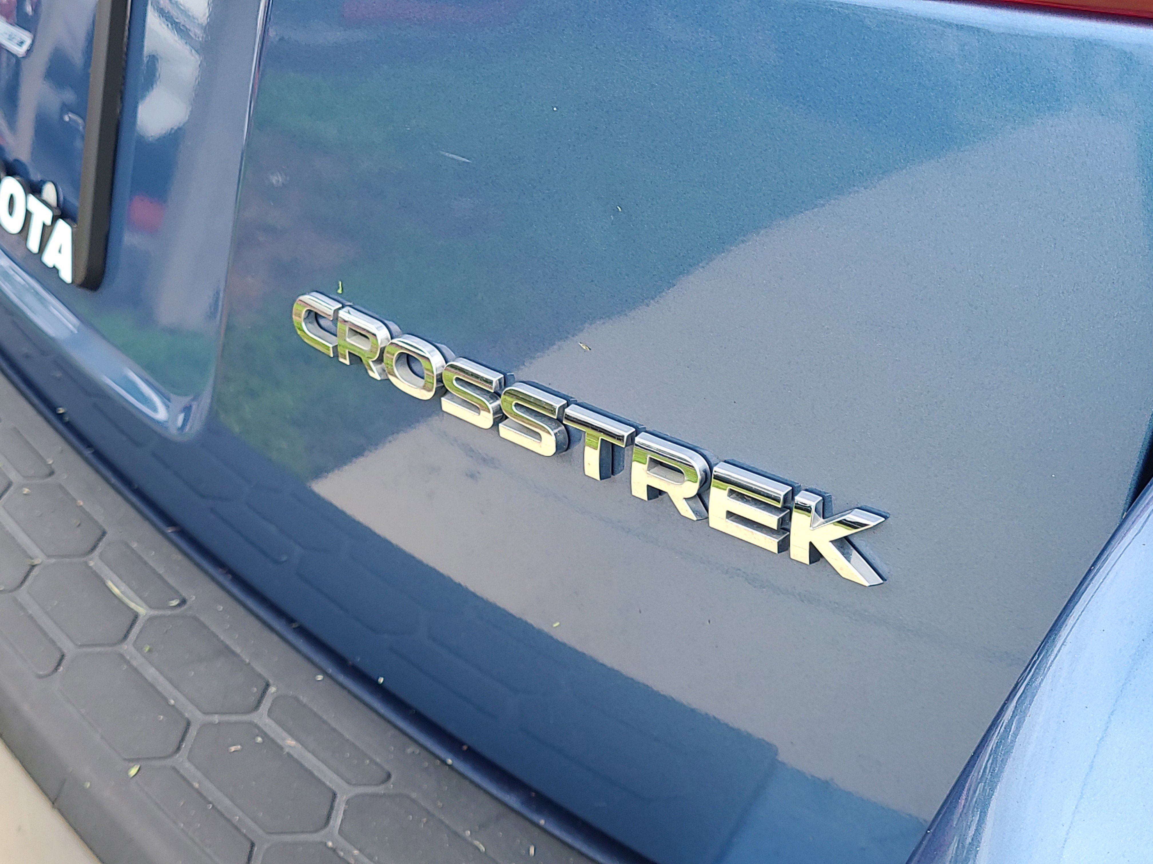 Used 2022 Subaru Crosstrek 2.0i image 8