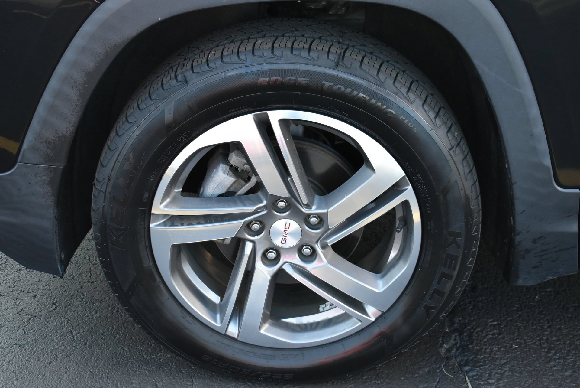 Used 2020 GMC Terrain SLT w/ Preferred Package AWD/4WD image 11