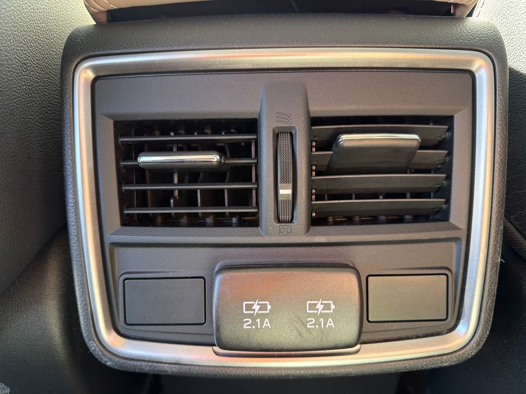 Certified 2023 Subaru Forester Limited image 25