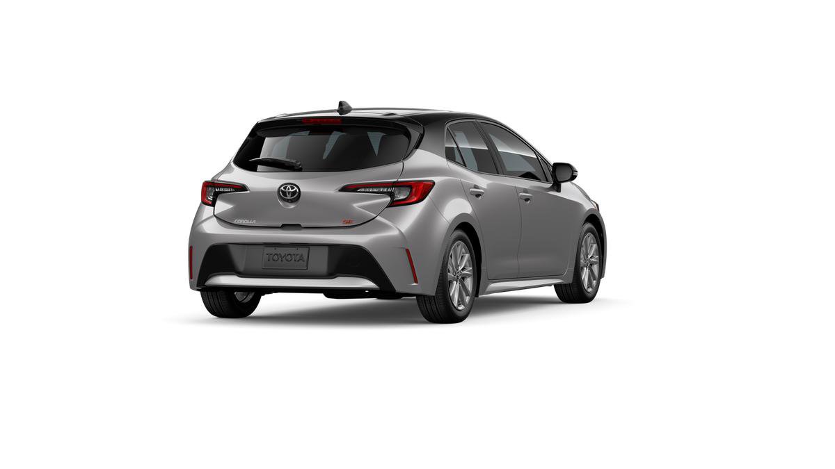 New 2026 Toyota Corolla SE image 31
