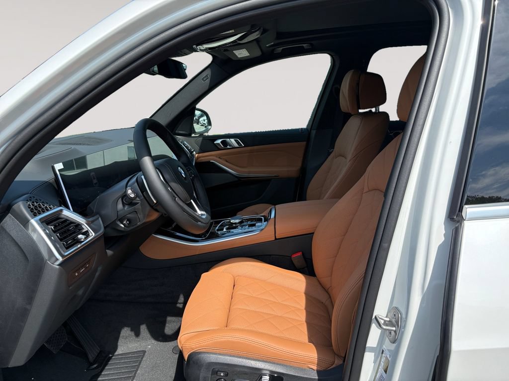 New 2026 BMW X5 xDrive40i AWD/4WD image 9