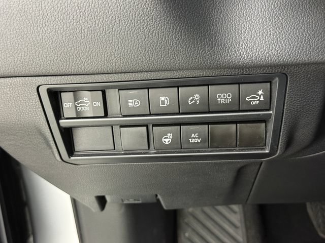 Used 2024 Toyota Tundra Limited AWD/4WD image 14