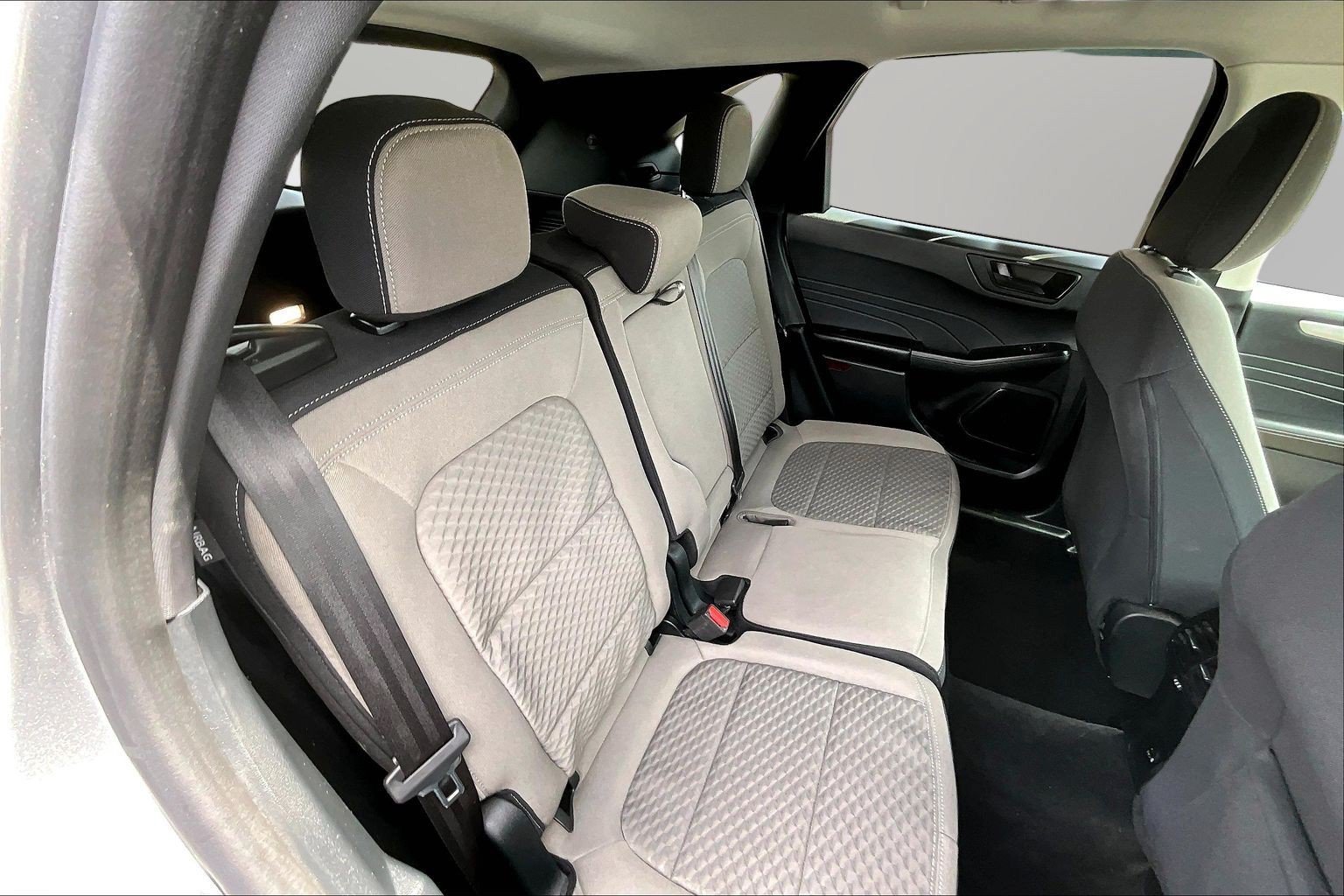 Used 2022 Ford Escape SE w/ Convenience Package AWD/4WD image 17