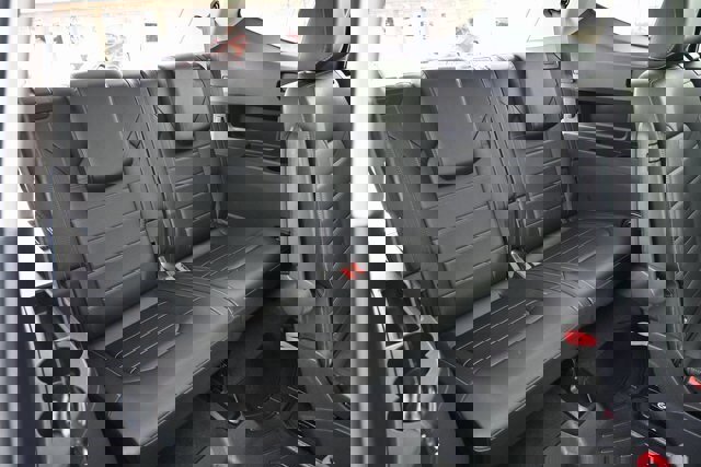 Used 2019 Volkswagen Atlas SEL Premium image 22