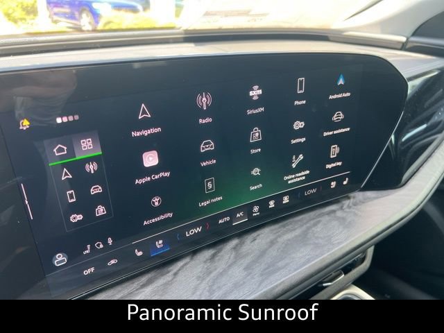 New 2025 Audi Q5 Premium Plus image 9