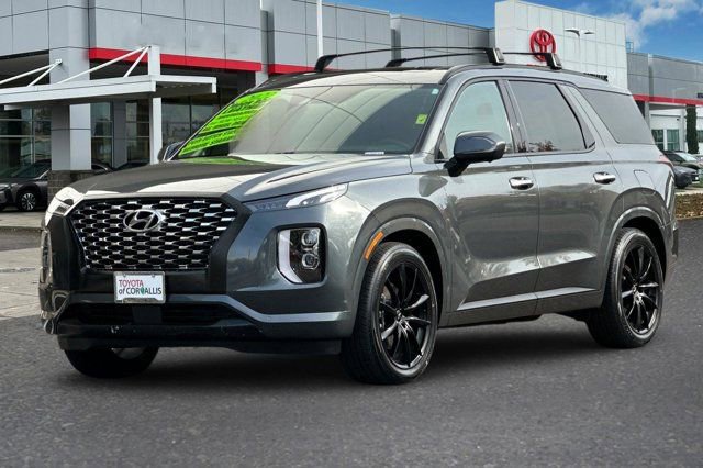 Used 2022 Hyundai Palisade Limited image 7