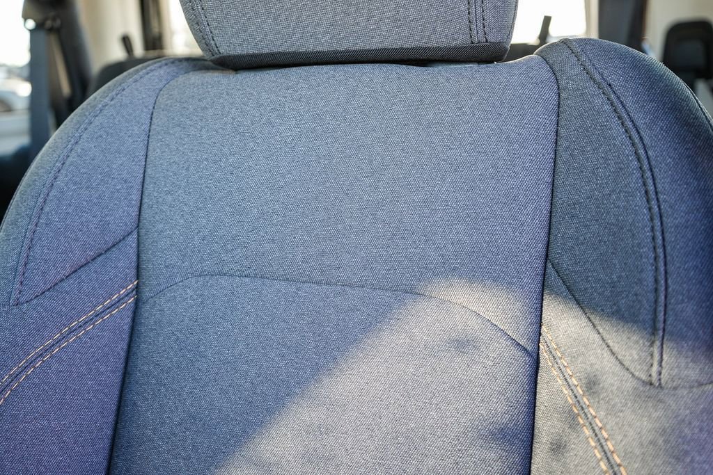 New 2026 Jeep Wrangler Sport S image 25