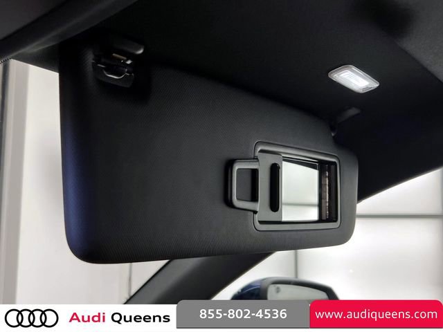 Certified 2023 Audi Q3 2.0T Premium Plus w/ Premium Plus Package AWD/4WD image 35