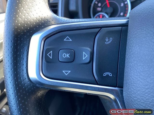 New 2026 RAM 3500 Tradesman AWD/4WD image 17