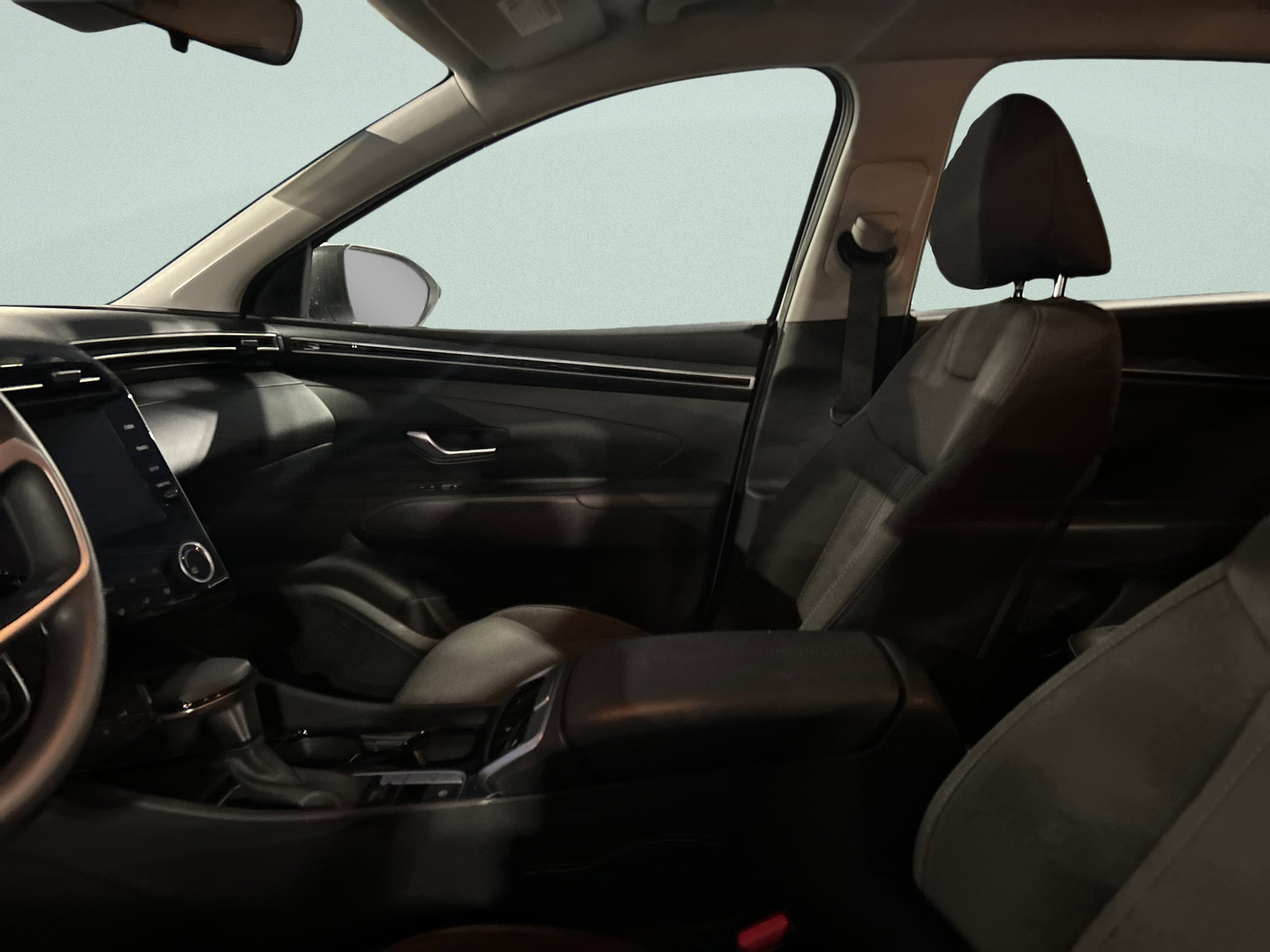 Used 2023 Hyundai Tucson SEL image 11